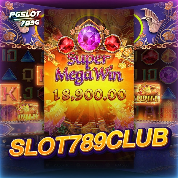 Slot789club